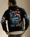 Maxcorners Not All Who Wander Are Lost Bigfoot All Over Print LM1601