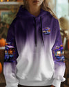 Maxcorners My Broom Broke So Now Halloween Camping All Over Print LM2101