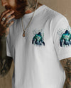 Maxcorners The Forest Is Calling And I Must Go Bigfoot All Over Print LM1601