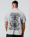 Maxcorners Not All Who Wander Are Lost Anchor Compass All Over Print LM1501