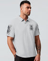 Maxcorners Not All Who Wander Are Lost Anchor Compass All Over Print LM1501