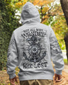 Maxcorners Not All Who Wander Are Lost Anchor Compass All Over Print LM1501