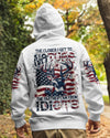 Maxcorners The Closer I Get To Nature Deer All Over Print LM1601