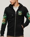 Maxcorners Making Memories One Campfire At A Time Bigfoot All Over Print- Yhhn1212242 LM1601