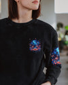 Maxcorners Campfire Nights Where Sparks Fly All Over Print LM2101