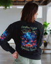 Maxcorners Campfire Nights Where Sparks Fly All Over Print LM2101