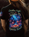 Maxcorners Campfire Nights Where Sparks Fly All Over Print LM2101