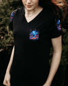 Maxcorners Campfire Nights Where Sparks Fly All Over Print LM2101