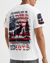 Maxcorners The Closer I Get To Nature Deer Hunting All Over Print LM2101