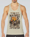 Maxcorners The Closer I Get To Nature All Over Print LM2101