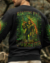 Maxcorners Roaming Free In The Land Of The Free All Over Print LM1501