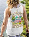Maxcorners Let's Go Camping All Over Print LM2101