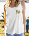 Maxcorners Let's Go Camping All Over Print LM2101