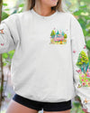 Maxcorners Let's Go Camping All Over Print LM2101