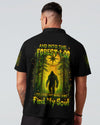 Maxcorners And Into The Forest I Go Bigfoot All Over Print LM1601
