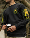 Maxcorners And Into The Forest I Go Bigfoot All Over Print LM1601