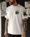 Maxcorners The Closer I Get To Nature Deer All Over Print LM2101