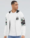 Maxcorners The Closer I Get To Nature Deer All Over Print LM2101