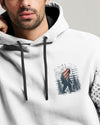 Maxcorners Not All Who Wander Are Lost Bigfoot All Over Print LM1601