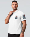 Maxcorners Not All Who Wander Are Lost Bigfoot All Over Print LM1601