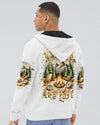 Maxcorners Not All Who Wander Are Lost All Over Print LM2101