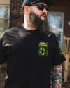 Maxcorners The Mountains Call And I Must Go Bigfoot All Over Print LM1601