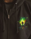 Maxcorners And Into The Forest I Go Bigfoot All Over Print LM1601