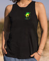 Maxcorners And Into The Forest I Go Bigfoot All Over Print LM1601
