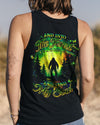 Maxcorners And Into The Forest I Go Bigfoot All Over Print LM1601
