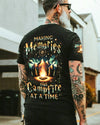 Maxcorners Making Memories One Campfire At A Time All Over Print LM2101