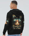 Maxcorners Making Memories One Campfire At A Time All Over Print LM2101