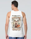 Maxcorners The Closer I Get To Nature Deer Hunting All Over Print LM2101
