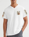 Maxcorners The Closer I Get To Nature Deer Hunting All Over Print LM2101