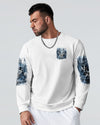 Maxcorners Into The Wild We Go Bigfoot All Over Print LM1601