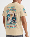 Maxcorners In Every Walk With Nature All Over Print LM2101
