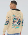Maxcorners In Every Walk With Nature All Over Print LM2101