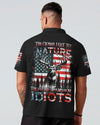 Maxcorners The Closer I Get To Nature Deer Hunting All Over Print LM2101