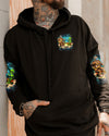 Maxcorners Making Memories One Campfire At A Time Bigfoot Alien All Over Print LM1601