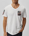 Maxcorners Buck Around And Find Out Deer Hunting All Over Print LM1601