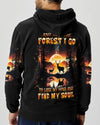 Maxcorners And Into The Forest I Go All Over Print LM1501