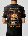 Maxcorners And Into The Forest I Go All Over Print LM1501