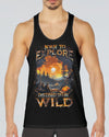 Maxcorners Born To Explore Destined To Be Wild All Over Print LM2101
