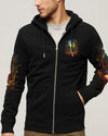 Maxcorners Born To Explore Destined To Be Wild All Over Print LM2101