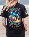 Maxcorners Making Memories One Campfire At A Time All Over Print LM2101