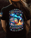Maxcorners Making Memories One Campfire At A Time All Over Print LM2101