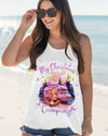 Maxcorners My Christmas Wish More Camping Christmas All Over Print LM2101