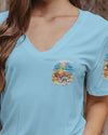 Maxcorners Making Memories One Campfire At A Time All Over Print LM2101