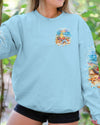 Maxcorners Making Memories One Campfire At A Time All Over Print LM2101