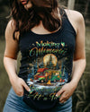 Maxcorners Making Memories One Campfire At A Time All Over Print LM2101
