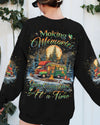 Maxcorners Making Memories One Campfire At A Time All Over Print LM2101